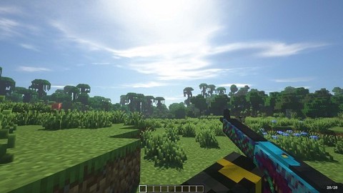 快点射击游戏下载
